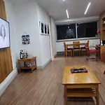 Rio Flat Leblon - Vista Mar