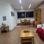 Rio Flat Leblon - Vista Mar