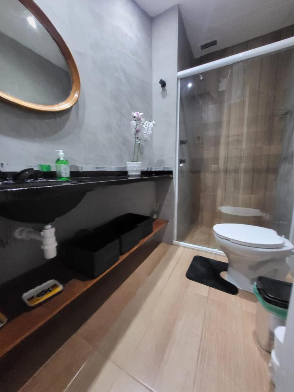 Apartamento Rio Flat Leblon - Vista Mar