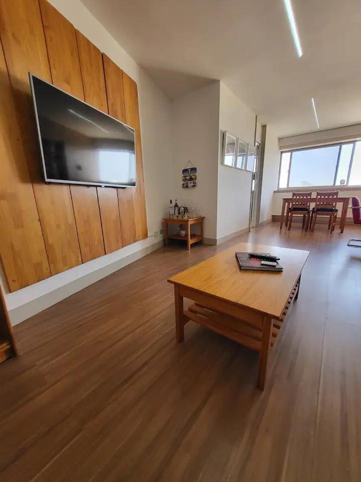 Apartamento Rio Flat Leblon - Vista Mar