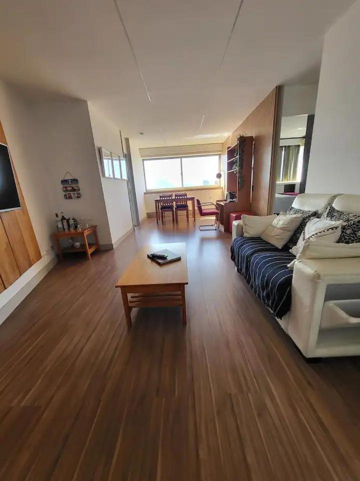 Apartamento Rio Flat Leblon - Vista Mar *