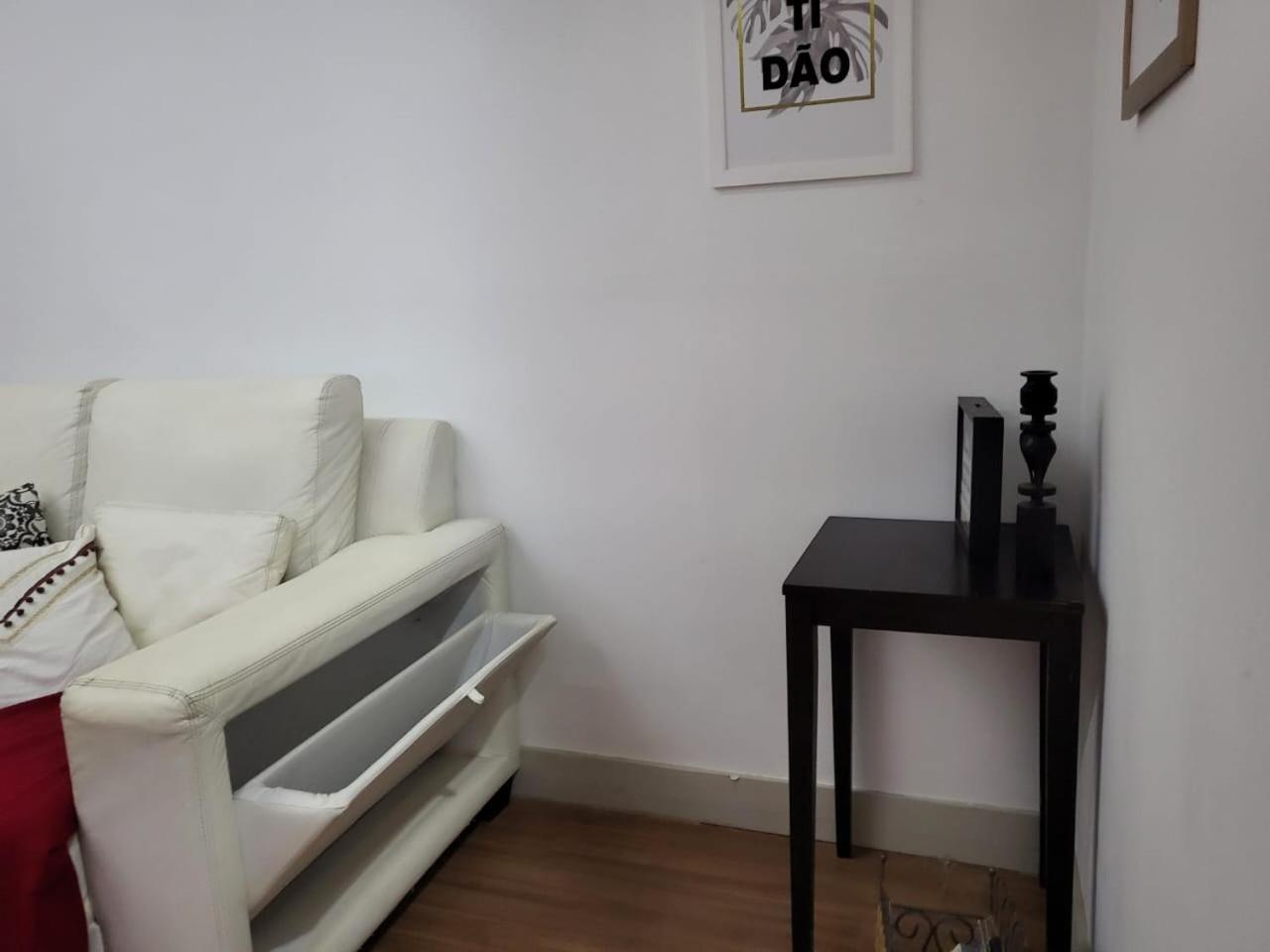 Rio Flat Leblon - Vista Mar Apartamento *