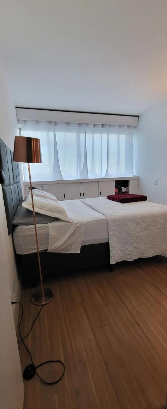 Apartamento Rio Flat Leblon - Vista Mar