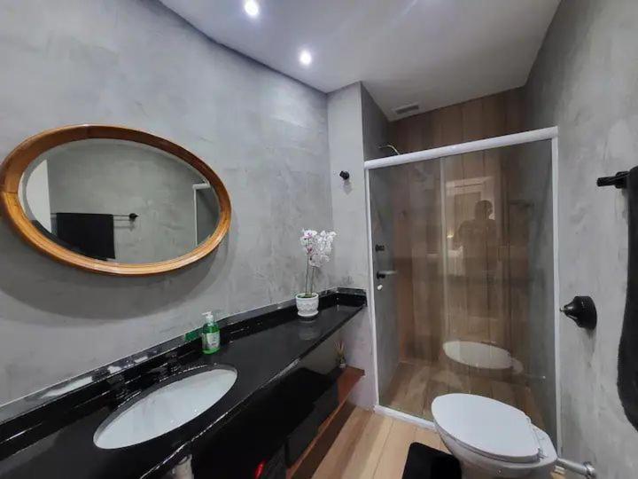 Rio Flat Leblon - Vista Mar *