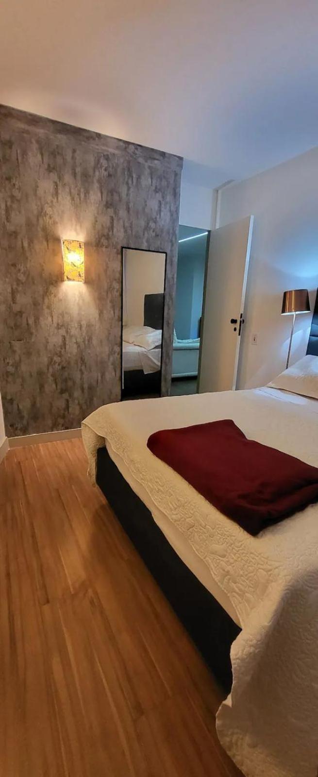 Apartamento Rio Flat Leblon - Vista Mar Rio de Janeiro