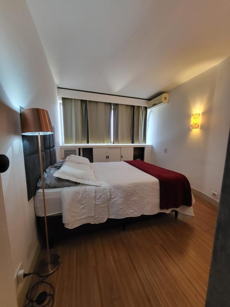 Rio Flat Leblon - Vista Mar *