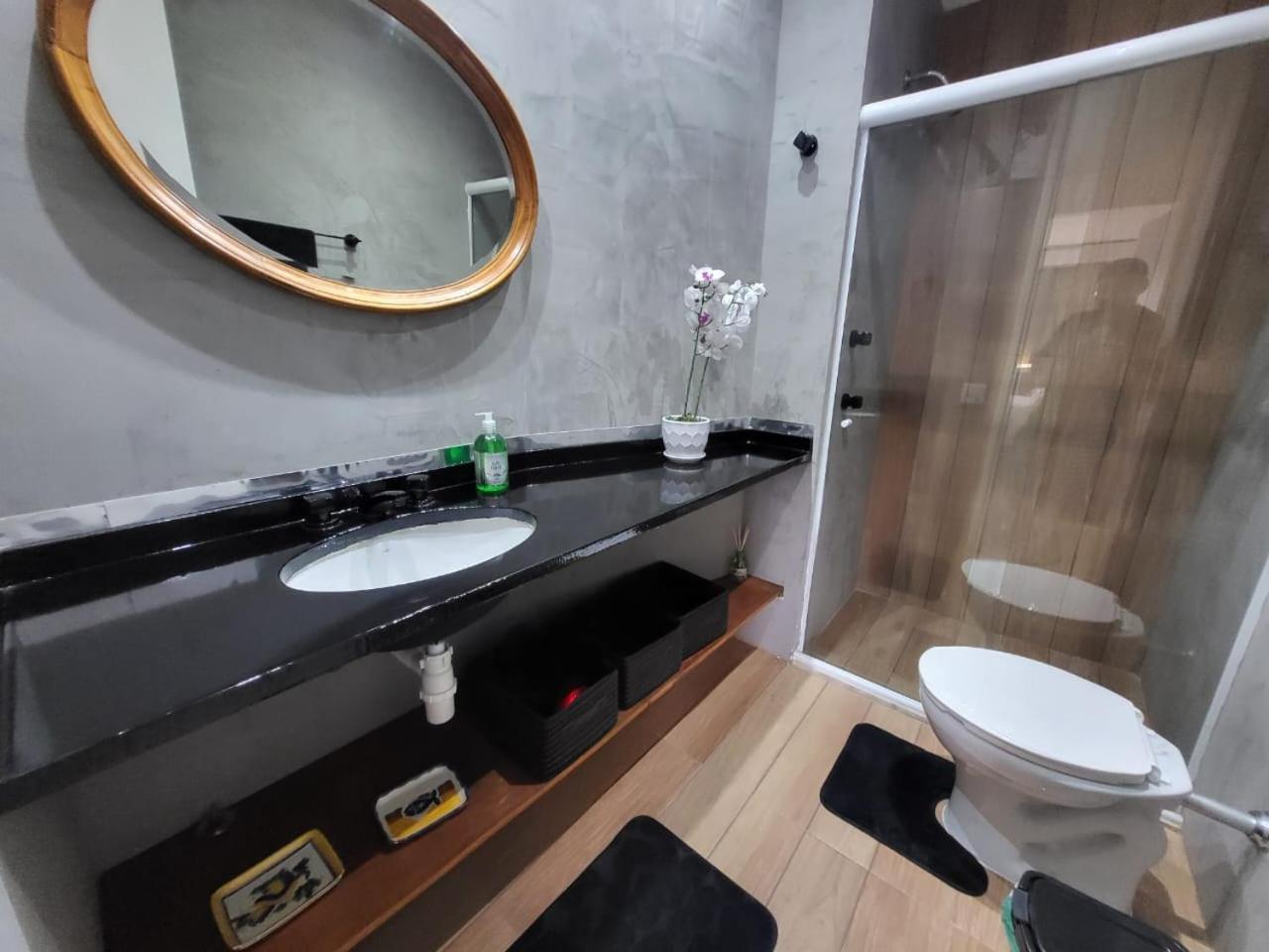 Rio Flat Leblon - Vista Mar Apartamento *